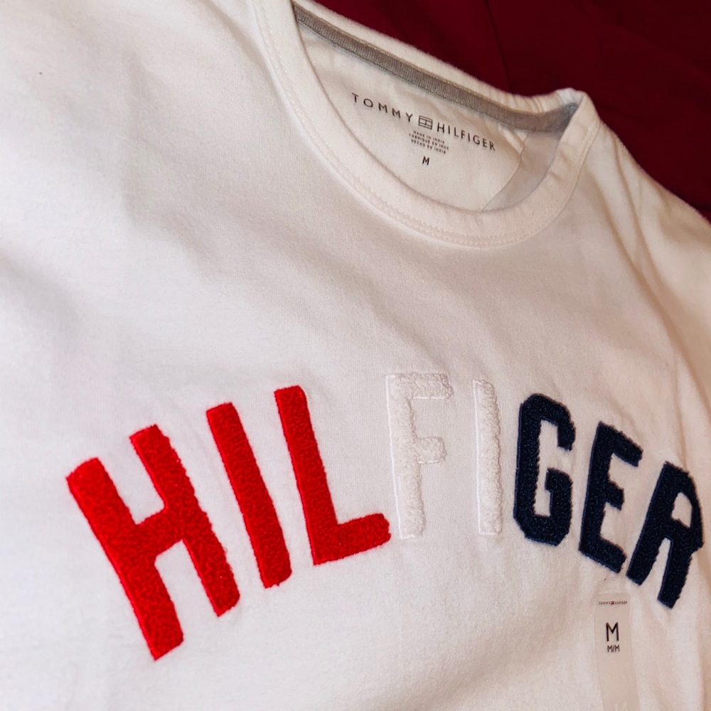 Tommy Hilfiger T-Shirt